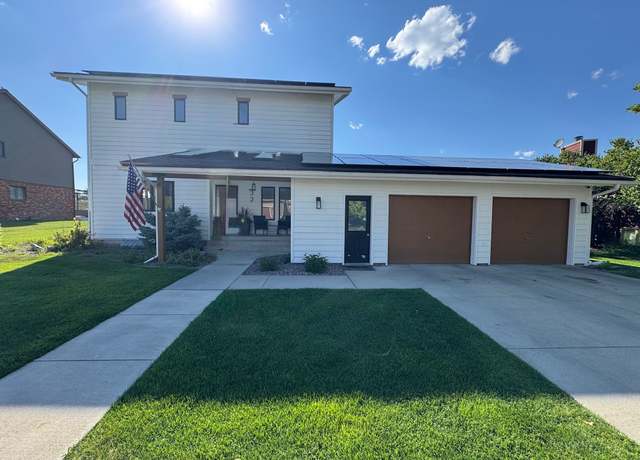 Property at 32 Cloverview Dr, Helena, MT 59601, 5 beds, 3.5 baths