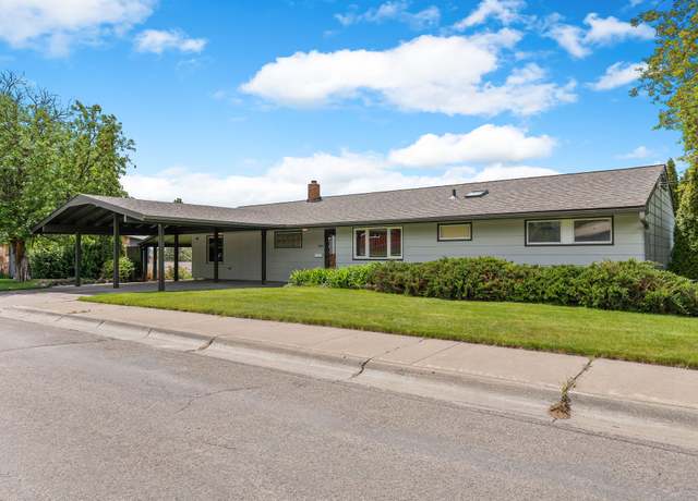 Property at 160 Sherwood Ln, Kalispell, MT 59901, 3 beds, 3 baths