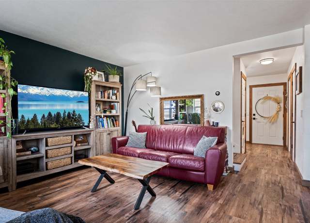 Photo of home in Missoula County