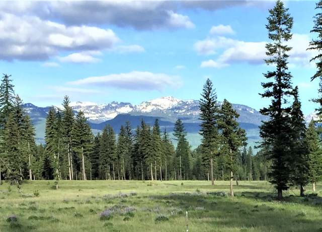 Property at 865 Remicks Rd, Swan Valley, MT 59826