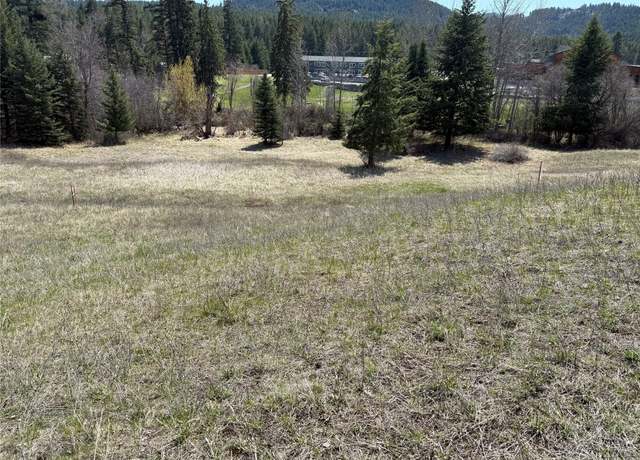 Property at 126 Crystal View Ct, Lakeside, MT 59922