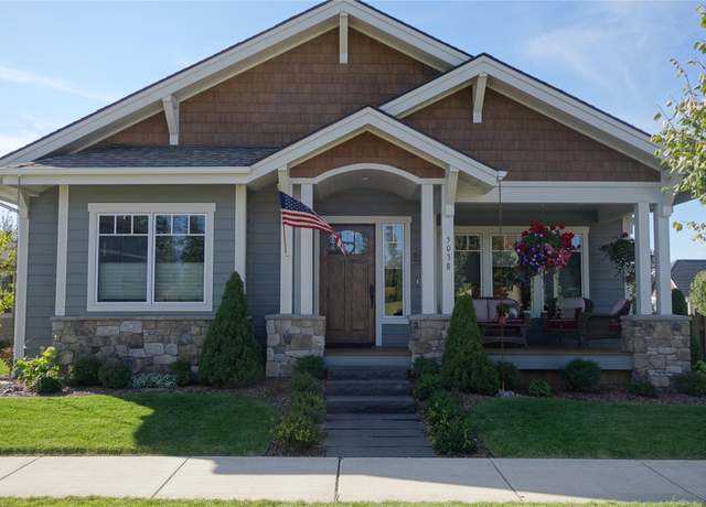 Property at 5038 Flatwater Dr, Whitefish, MT 59937, 2 beds, 2 baths