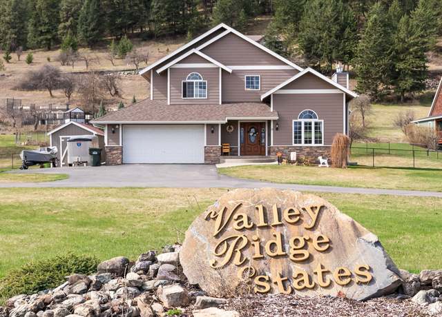 Property at 8 Primrose Ct, Kalispell, MT 59901, 5 beds, 3.5 baths