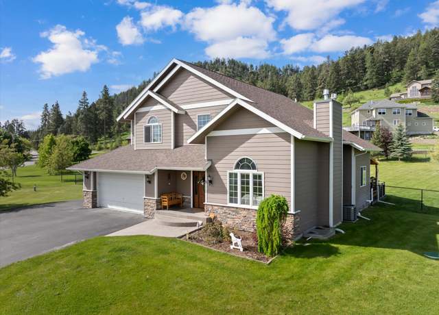 Property at 8 Primrose Ct, Kalispell, MT 59901, 5 beds, 3.5 baths