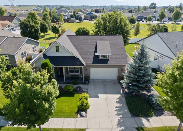 Property at 135 Cyclone Dr, Kalispell, MT 59901, 3 beds, 2 baths