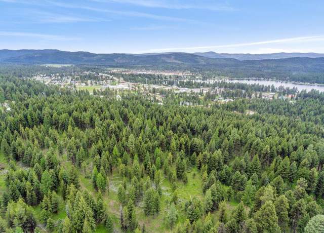 Property at Nhn Highway 83 Unit And Nordic Way, Seeley Lake, MT 59868