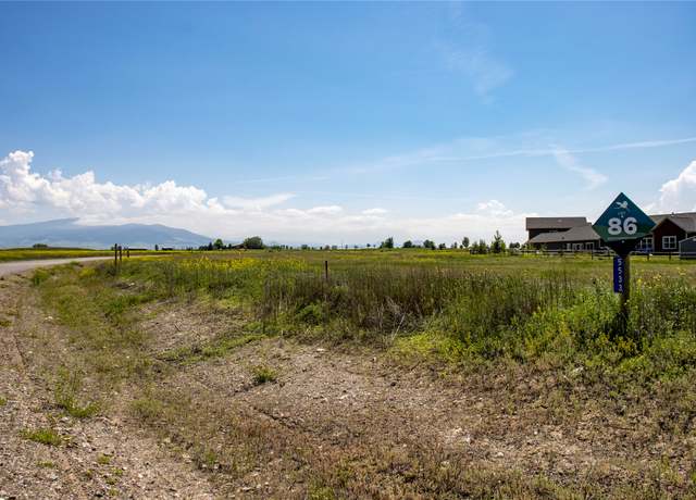 Property at 5533 Fireweed Loop, Helena, MT 59602