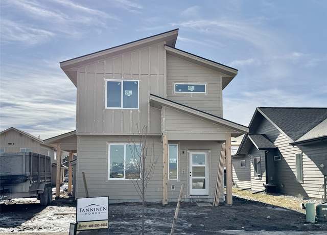 Property at 712 August Way, Kalispell, MT 59901, 3 beds, 2.5 baths