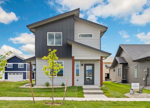 Property at 712 August Way, Kalispell, MT 59901, 3 beds, 2.5 baths