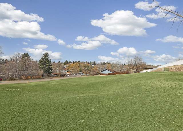 Property at TBD 2nd St S, Great Falls, MT 59404