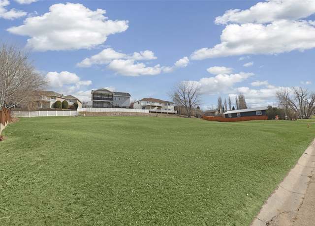 Property at TBD 2nd St S, Great Falls, MT 59404