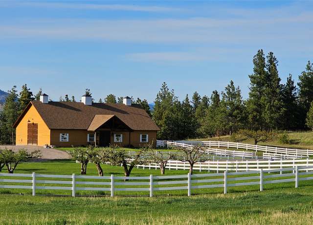 Property at 39784 US Hwy 93, Polson, MT 59860