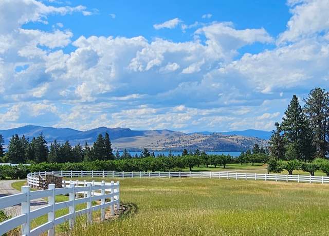 Property at 39784 US Hwy 93, Polson, MT 59860