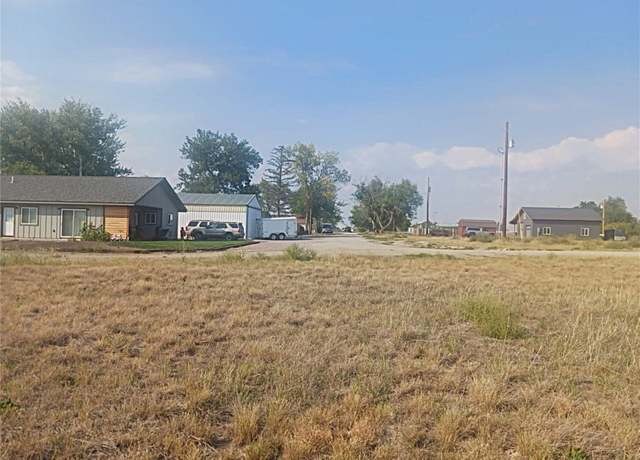 Property at nhn B St, Lonepine, MT 59848