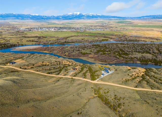 Property at 304 River Rd, Townsend, MT 59644