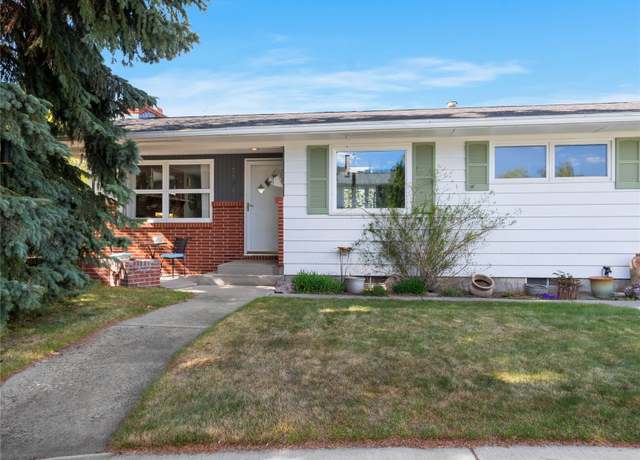 Property at 2030 Highland St, Helena, MT 59601, 4 beds, 3 baths