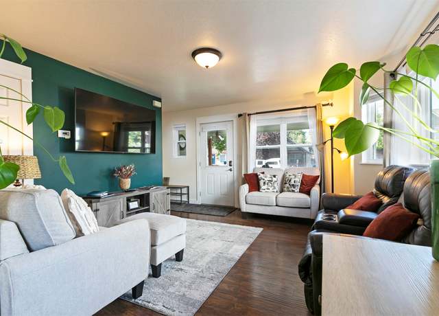 Property at 2129 W Kent Ave Unit A, Missoula, MT 59801, 3 beds, 2 baths