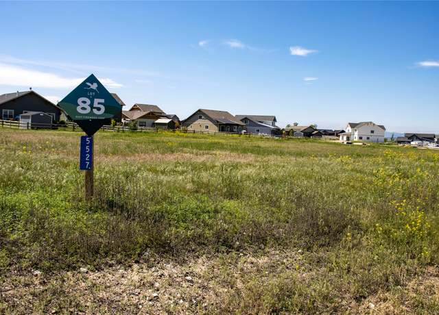 Property at 5527 Fireweed Loop, Helena, MT 59602