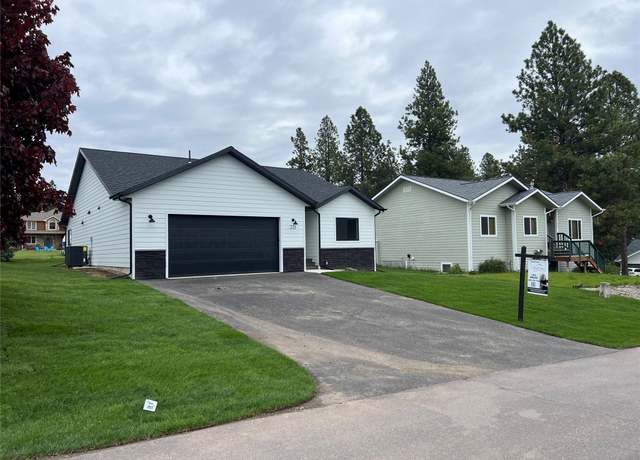 Property at 221 Stage Rdg, Bigfork, MT 59911, 3 beds, 2 baths