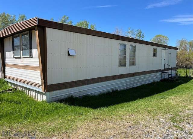 Property at 109 Flick Ln, Sheridan, MT 59749
