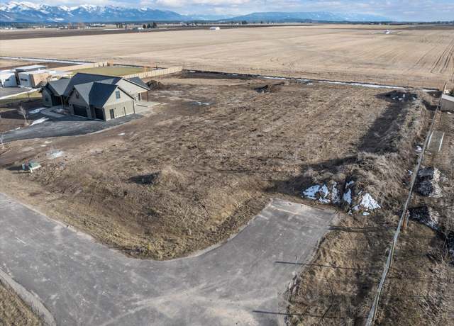 Property at 1028 Lincoln Ave, Kalispell, MT 59901
