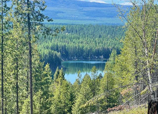 Property at 1810 Lupfer Loop Rd, Olney, MT 59927