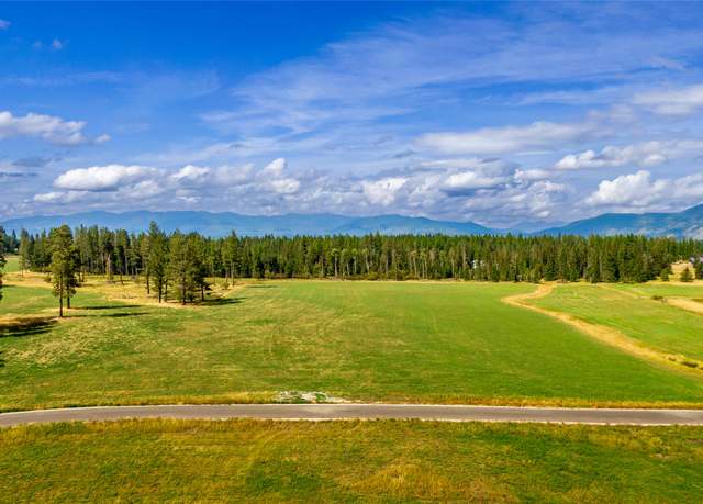 Property at 147 Patriots Ln Unit (Lot 1), Columbia Falls, MT 59912