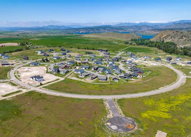 Property at 5534 Fireweed Loop, Helena, MT 59602