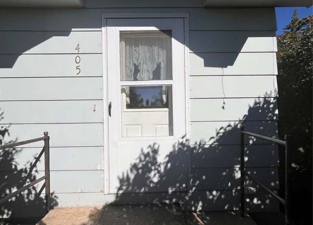 Property at 405 2nd St NW, Kevin, MT 59454, 3 beds, 2 baths