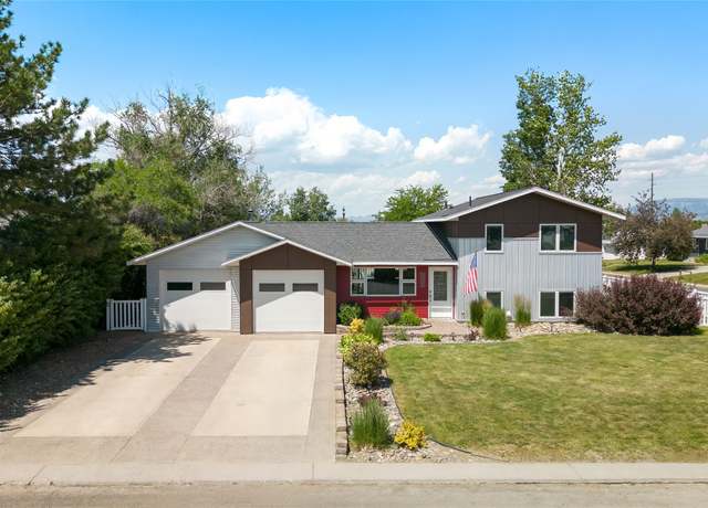 Property at 3782 E Riggs St, East Helena, MT 59635, 3 beds, 2 baths