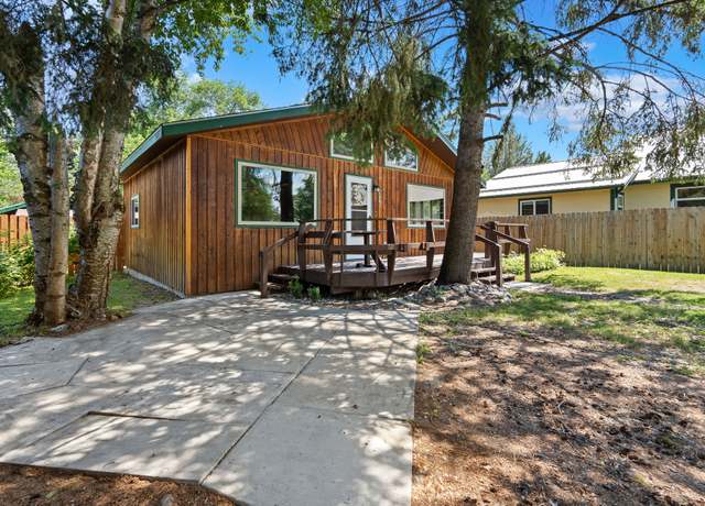 Property at 559 Somers Ave, Whitefish, MT 59937, 2 beds, 1 bath