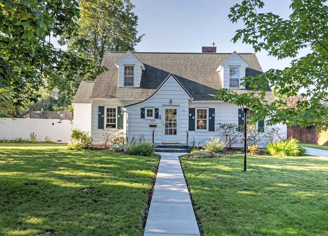 Property at 217 Woodworth Ave, Missoula, MT 59801, 4 beds, 3 baths