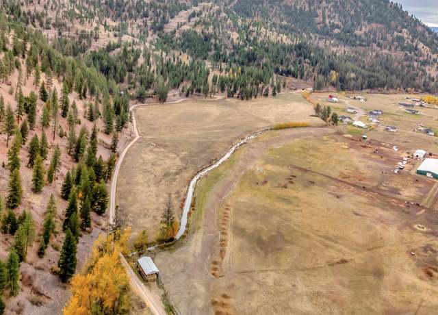 Property at NHN Highway 10 E Unit 46.3 Acres, Clinton, MT 59825