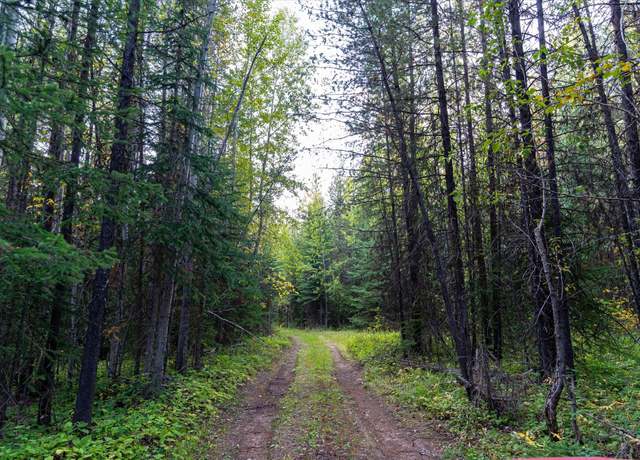 Property at 775 Trail Creek Rd, Polebridge, MT 59928