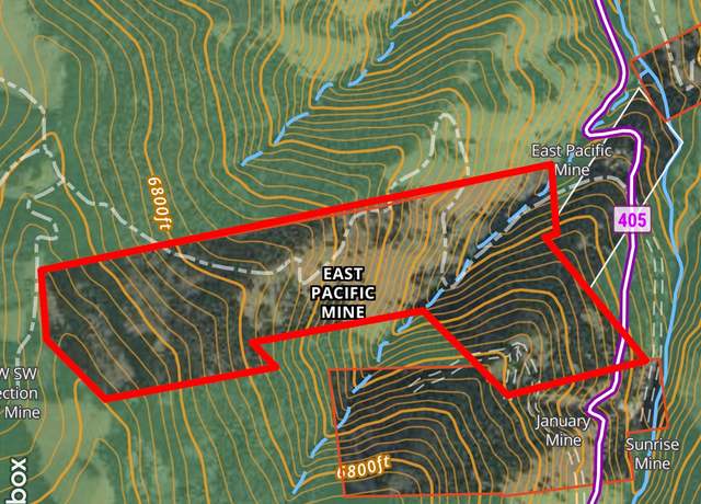 Property at TBD Weasel Creek Rd, Winston, MT 59647