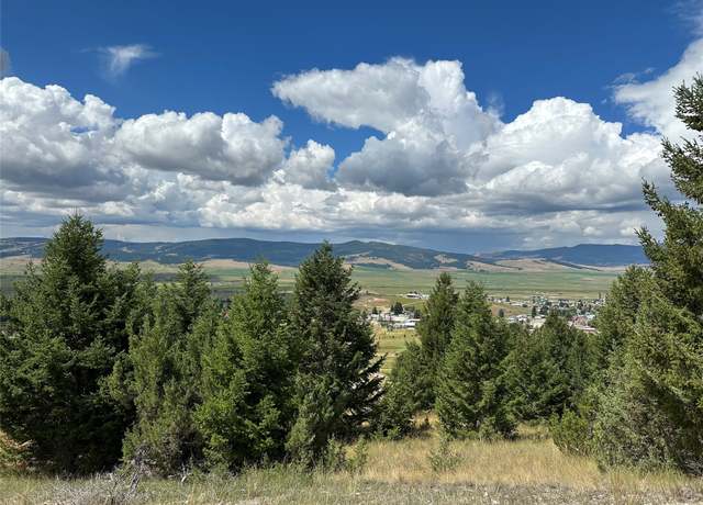 Property at 15 Power Plant Rd, Philipsburg, MT 59858
