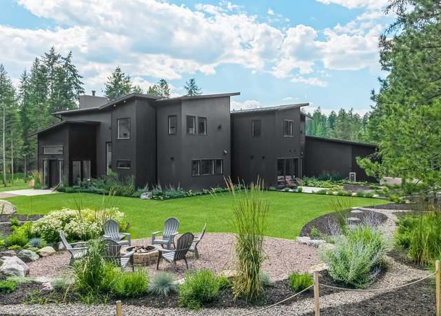 Property at 5092 Us Highway 93 S, Whitefish, MT 59937, 4 beds, 3.5 baths