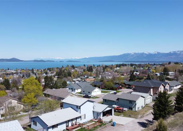Property at 998 Hillside Ct, Polson, MT 59860
