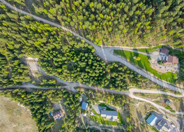 Property at NHN Swede And Obsidian Rd, Libby, MT 59923