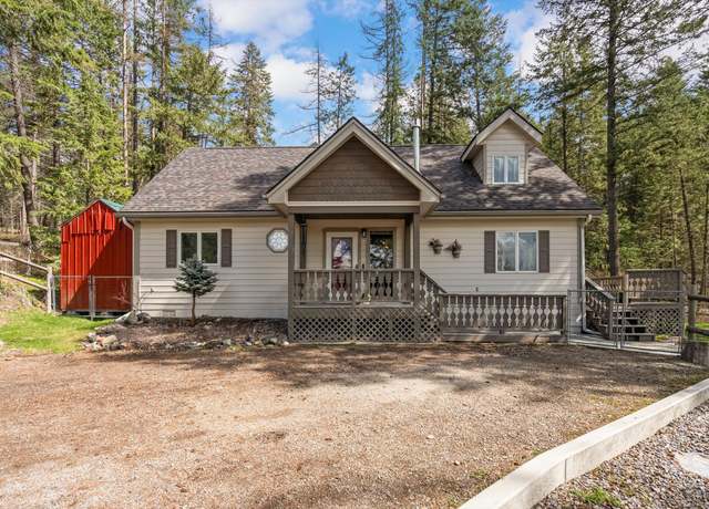 Property at 343 Deer Trl, Whitefish, MT 59937, 2 beds, 2 baths