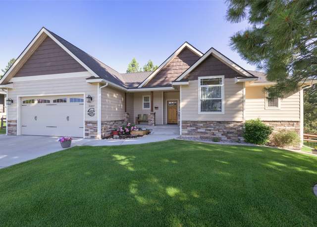 Property at 10487 Coulter Pine St, Lolo, MT 59847, 4 beds, 2.5 baths