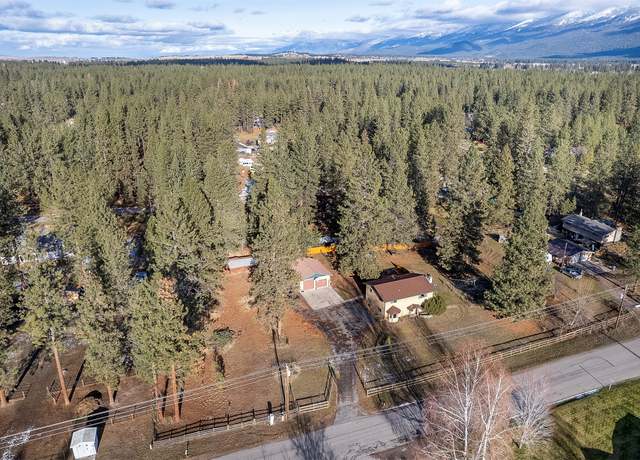 Property at 35634 Clairmont Rd, Ronan, MT 59864, 3 beds, 2 baths