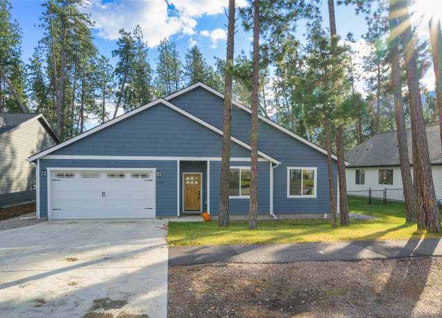 Property at 11549 Ninebark Way, Missoula, MT 59802, 2 beds, 2 baths