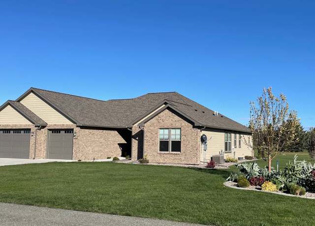 Property at 4195 Fox Hollow Dr, Helena, MT 59602, 3 beds, 2.5 baths
