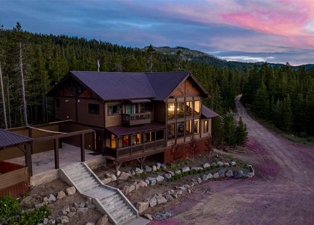 Property at 16900 Us Highway 2 E, Essex, MT 59916, 17 beds, 12 baths