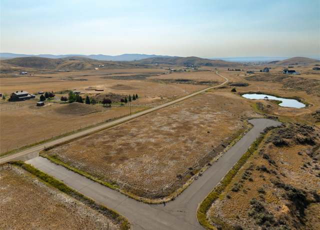 Property at 7 S Hook Bill Dr, Three Forks, MT 59752