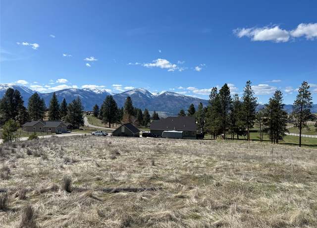 Property at Lot 18 Jenne Ln, Florence, MT 59833