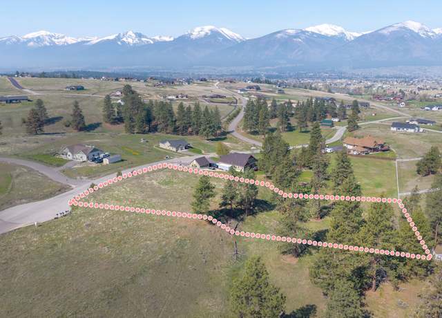 Property at Lot 18 Jenne Ln, Florence, MT 59833