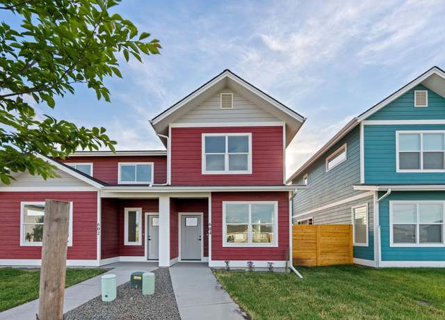 Property at 604 Holstein Way, Kalispell, MT 59901, 2 beds, 2.5 baths