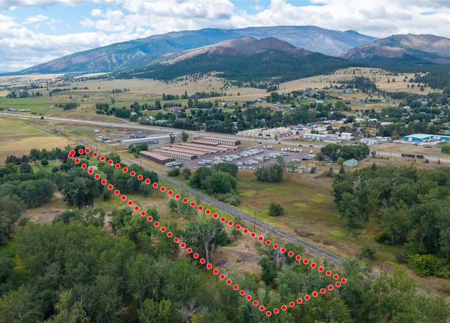 Property at 5808 Legend Ln, Lolo, MT 59847